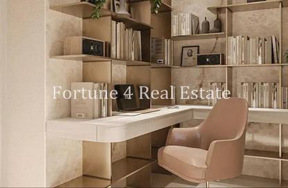 Apartment - Studio - 1 Bathroom for sale in Floarea Skies - District 10 - Jumeirah Village Circle - Dubai
