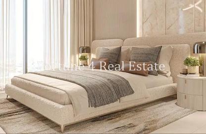 Apartment - Studio - 1 Bathroom for sale in Floarea Skies - District 10 - Jumeirah Village Circle - Dubai