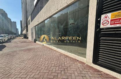 Shop - Studio for rent in The East Crest by Meteora - District 17 - Jumeirah Village Circle - Dubai