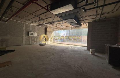 Shop - Studio for rent in The East Crest by Meteora - District 17 - Jumeirah Village Circle - Dubai