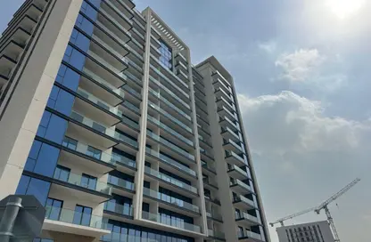 Apartment - Studio - 1 Bathroom for sale in Al Ghurair Residences 5 - Majan - Dubai Land - Dubai