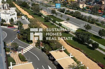 Apartment - 2 Bedrooms - 3 Bathrooms for sale in Ansam 4 - Ansam - Yas Island - Abu Dhabi