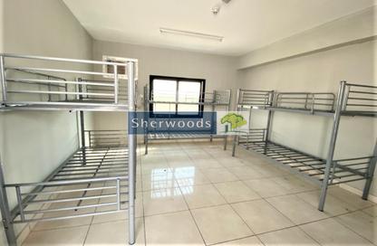 Labor Camp - Studio - 3 Bathrooms for rent in Al Qusaidat - Ras Al Khaimah