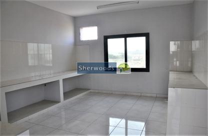 Labor Camp - Studio - 3 Bathrooms for rent in Al Qusaidat - Ras Al Khaimah