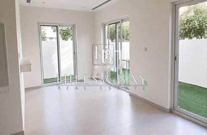 Townhouse - 3 Bedrooms - 3 Bathrooms for sale in Amaranta 2 - Amaranta - Villanova - Dubai