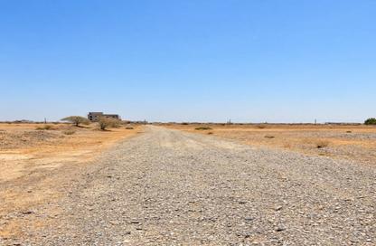 Land - Studio for sale in Manama - Ajman Land - Studio for sale in Manama - Ajman