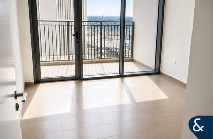 شقة - 2 غرف نوم - 2 حمامات للايجار في برج Park Heights 2 2 - بارك هايتس 2 - بارك هايتس - دبي هيلز استيت - دبي