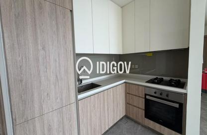 Apartment - 1 - 2 for sale in Peninsula Two - Peninsula - Business Bay - Dubai