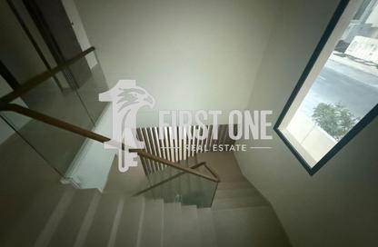 Villa - 2 - 3 for rent in The Dahlias - Yas Acres - Yas Island - Abu Dhabi