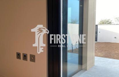 Villa - 2 - 3 for rent in The Dahlias - Yas Acres - Yas Island - Abu Dhabi