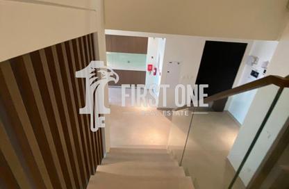 Villa - 2 - 3 for rent in The Dahlias - Yas Acres - Yas Island - Abu Dhabi