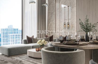 Apartment - 2 Bedrooms - 3 Bathrooms for sale in Floarea Breeze - Dubai Islands - Dubai