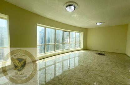 Apartment - 3 Bedrooms - 3 Bathrooms for rent in Al Majaz 3 - Al Majaz - Sharjah