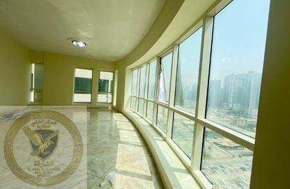 Apartment - 3 Bedrooms - 3 Bathrooms for rent in Al Majaz 3 - Al Majaz - Sharjah Apartment - 3 Bedrooms - 3 Bathrooms for rent in Al Majaz 3 - Al Majaz - Sharjah