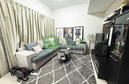 Townhouse - 3 Bedrooms - 4 Bathrooms for rent in Victoria 1 - Victoria - Damac Hills 2 - Dubai Townhouse - 3 Bedrooms - 4 Bathrooms for rent in Victoria 1 - Victoria - Damac Hills 2 - Dubai