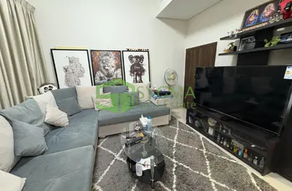 تاون هاوس - 3 غرف نوم - 4 حمامات للايجار في فيكتوريا - داماك هيلز 2 - دبي تاون هاوس - 3 غرف نوم - 4 حمامات للايجار في فيكتوريا - داماك هيلز 2 - دبي