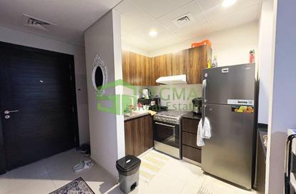 Townhouse - 3 Bedrooms - 4 Bathrooms for rent in Victoria 1 - Victoria - Damac Hills 2 - Dubai