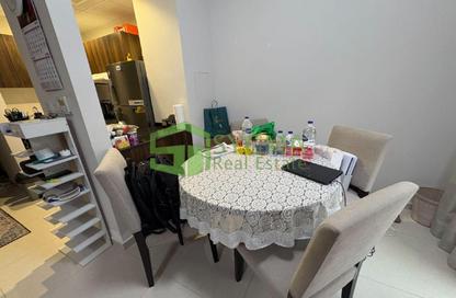 Townhouse - 3 Bedrooms - 4 Bathrooms for rent in Victoria 1 - Victoria - Damac Hills 2 - Dubai