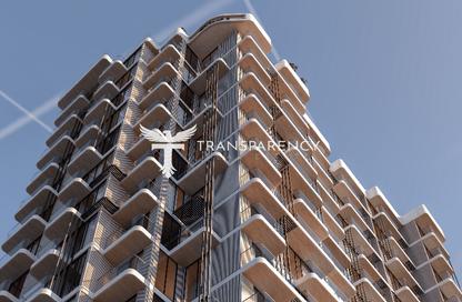 Apartment - Studio - 1 Bathroom for sale in Tetris Tower - District 13 - Jumeirah Village Circle - Dubai