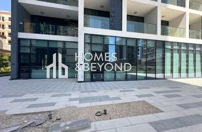 Retail - Studio - 1 for rent in NAS 2 - NAS - Arjan - Dubai Retail - Studio - 1 for rent in NAS 2 - NAS - Arjan - Dubai