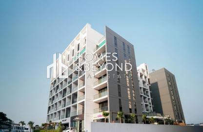 Retail - Studio - 1 for rent in NAS 2 - NAS - Arjan - Dubai Retail - Studio - 1 for rent in NAS 2 - NAS - Arjan - Dubai