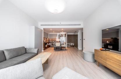 Apartment - 2 - 2 for sale in Beach Isle Tower 1 - Beach Isle - Emaar Beachfront - Dubai Harbour - Dubai Apartment - 2 - 2 for sale in Beach Isle Tower 1 - Beach Isle - Emaar Beachfront - Dubai Harbour - Dubai