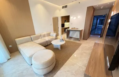 Apartment - 1 Bedroom - 2 Bathrooms for sale in Lake City Tower - JLT Cluster D - Jumeirah Lake Towers - Dubai