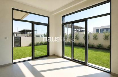 Villa - 3 Bedrooms - 3 Bathrooms for rent in The Pulse Beachfront - The Pulse - Dubai South (Dubai World Central) - Dubai Villa - 3 Bedrooms - 3 Bathrooms for rent in The Pulse Beachfront - The Pulse - Dubai South (Dubai World Central) - Dubai