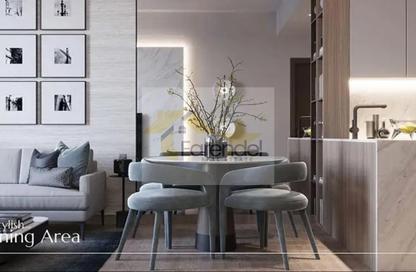 Apartment - 2 - 3 for sale in Enaya Residences - District 3 - Jumeirah Village Triangle - Dubai Apartment - 2 - 3 for sale in Enaya Residences - District 3 - Jumeirah Village Triangle - Dubai