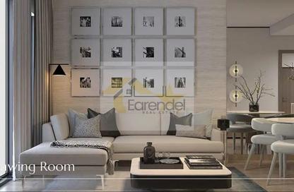 Apartment - 2 - 3 for sale in Enaya Residences - District 3 - Jumeirah Village Triangle - Dubai Apartment - 2 - 3 for sale in Enaya Residences - District 3 - Jumeirah Village Triangle - Dubai
