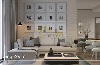 Apartment - 2 Bedrooms - 3 Bathrooms for sale in Enaya Residences - District 3 - Jumeirah Village Triangle - Dubai