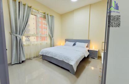 Apartment - 2 - 2 for rent in Al Naemiya Tower 2 - Al Naemiya Towers - Al Nuaimiya - Ajman Apartment - 2 - 2 for rent in Al Naemiya Tower 2 - Al Naemiya Towers - Al Nuaimiya - Ajman