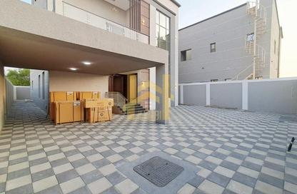 Villa - 5 Bedrooms - 7 Bathrooms for sale in Al Rawda 3 Villas - Al Rawda 3 - Al Rawda - Ajman