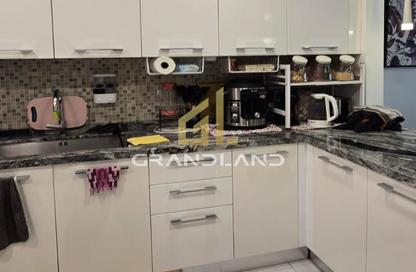 Apartment - 1 Bedroom - 1 Bathroom for rent in Regent Court - District 14 - Jumeirah Village Circle - Dubai