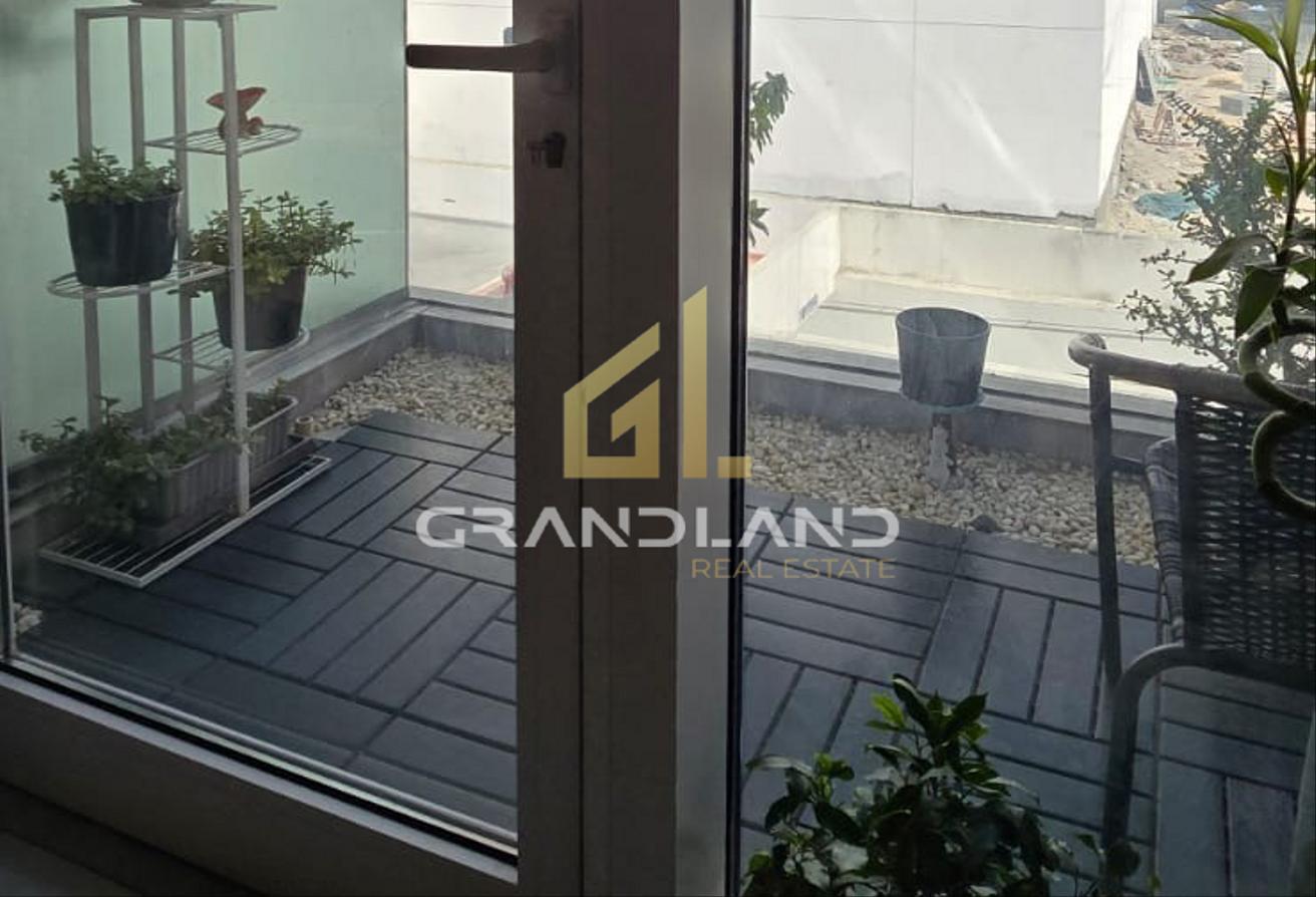 Premium 1BR | Negotiable | Flexible Cheques photo 11