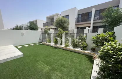 تاون هاوس - 3 غرف نوم - 3 حمامات للبيع في ايلان - تلال الغاف - دبي