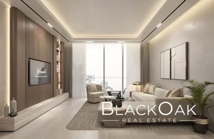 Apartment - 1 Bedroom - 2 Bathrooms for sale in Kempinski Marina Residences - Dubai Marina - Dubai Apartment - 1 Bedroom - 2 Bathrooms for sale in Kempinski Marina Residences - Dubai Marina - Dubai
