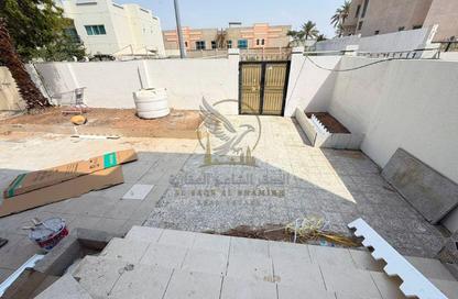 Apartment - 3 - 3 for rent in Al Naseriya - Al Sharq - Sharjah