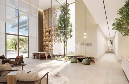Apartment - 1 - 2 for sale in The Highbury - Sobha Hartland - Mohammed Bin Rashid City - Dubai
