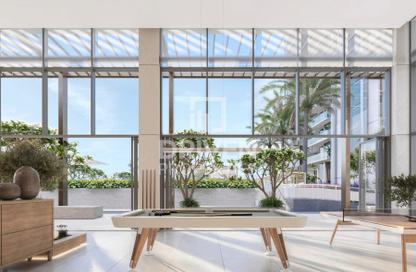 Apartment - 1 - 2 for sale in The Highbury - Sobha Hartland - Mohammed Bin Rashid City - Dubai
