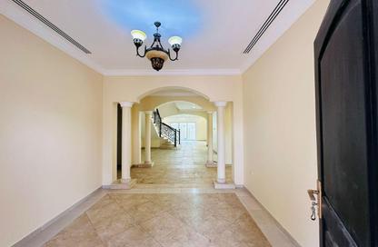 Villa - 5 Bedrooms - 7 Bathrooms for rent in Al Falaj - Al Riqqa - Sharjah