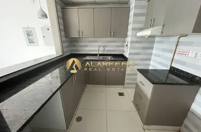 Apartment - 1 Bedroom - 2 Bathrooms for rent in Venus Residence - District 12 - Jumeirah Village Circle - Dubai