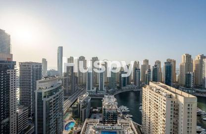 Apartment - 4 - 6 for sale in Dream Tower 1 - Dream Towers - Dubai Marina - Dubai Apartment - 4 - 6 for sale in Dream Tower 1 - Dream Towers - Dubai Marina - Dubai