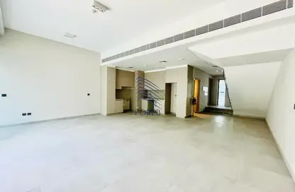 Townhouse - 3 Bedrooms - 4 Bathrooms for rent in MAG Eye - MAG City - Mohammed Bin Rashid City - Dubai