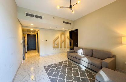 Apartment - 1 - 1 for sale in MAG 555 - Mag 5 Boulevard - Residential District - Dubai South (Dubai World Central) - Dubai