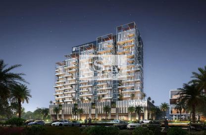 Apartment - 2 - 4 for sale in Wynwood By Imtiaz - Dubai Islands - Dubai