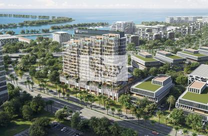 Apartment - 2 - 4 for sale in Wynwood By Imtiaz - Dubai Islands - Dubai