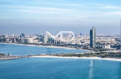 Apartment - 1 Bedroom - 2 Bathrooms for sale in Radiant Atrium Towers - City Of Lights - Al Reem Island - Abu Dhabi