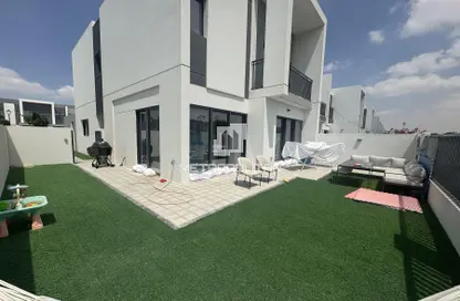 Townhouse - 4 Bedrooms - 4 Bathrooms for sale in La Rosa 5 - La Rosa - Villanova - Dubai Land - Dubai