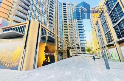 شقة - 2 غرف نوم - 3 حمامات للايجار في أوشا 1 - كورنيش ديرة - ديرة - دبي